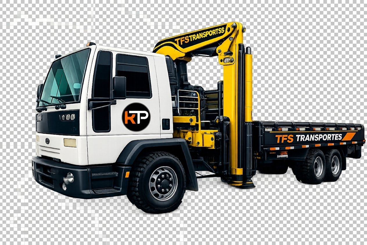 RTP transporte