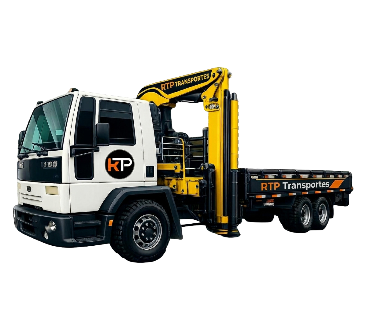 RTP transporte